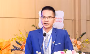 Việt Nam là Chủ tịch đầu tiên của Liên đoàn Thể thao Điện tử Đông Nam Á