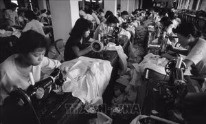 Khát vọng Việt Nam từ hành trình Đổi mới - Bài 2: Kiến tạo lòng tin