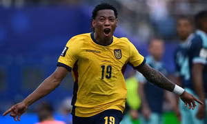 World Cup 2026: Cơn địa chấn phơi lỗ hổng của Cỗ xe tăng