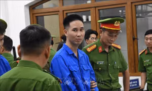 Tử hình kẻ bắn chết 3 người ở Đồng Nai