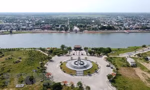 Nhận diện mưu đồ xuyên tạc lịch sử qua các sản phẩm nhân danh văn hóa nghệ thuật