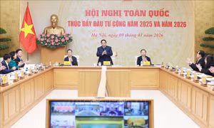 Không được phép quên quyền lợi hợp pháp của người dân