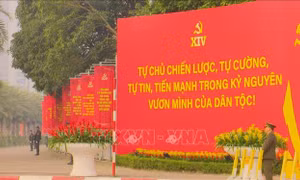 Dân là gốc - thước đo của mọi quyết sách