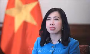 Phát huy nguồn lực kiều bào vì một Việt Nam hùng cường, thịnh vượng và hạnh phúc