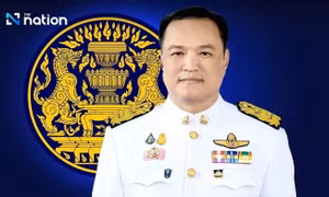 Ông Anutin Charnvirakul tái đắc cử Thủ tướng Thái Lan