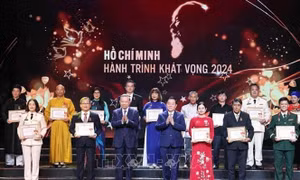 Phát huy sức mạnh công tác Tuyên giáo và Dân vận trong tình hình mới