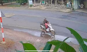 Giải cứu bé gái 6 tuổi bị đối tượng lạ mặt giữ trái phép trong nhiều giờ