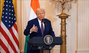 Mỹ: Chính sách giảm giá thuốc mới của Tổng thống D. Trump gây tranh cãi