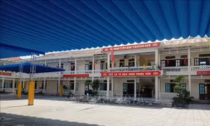 Thanh Hóa: Khó khăn trong xây dựng và duy trì các tiêu chí trường chuẩn Quốc gia
