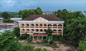 Không để tài sản công dôi dư lãng phí nguồn lực