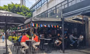 World Cup 2026: Xem trực tiếp ở quán không dễ