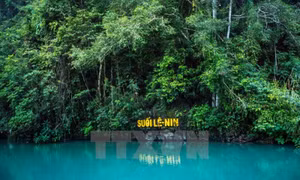 Về Pác Bó đọc thơ Bác