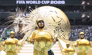World Cup 2026: Chiến lược quản trị tài chính thành công của FIFA
