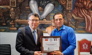 Tăng cường hợp tác địa phương tạo động lực cho quan hệ Việt Nam- Mexico