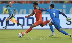 ASEAN Cup 2026: Thắng Malaysia chung cuộc 4-0, Việt Nam gặp Thái Lan ở chung kết