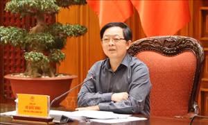 Làm rõ cơ chế, trách nhiệm xử lý phản ánh, kiến nghị về văn bản quy phạm pháp luật