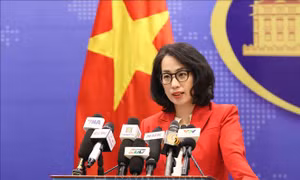 Cập nhật tình hình đàm phán thương mại Việt Nam - Hoa Kỳ