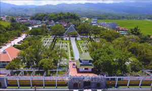 Nghĩa trang Liệt sĩ quốc gia A1