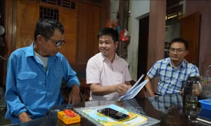 Mở rộng cơ hội tiếp cận nguồn vốn ưu đãi cho người đi lao động ở nước ngoài