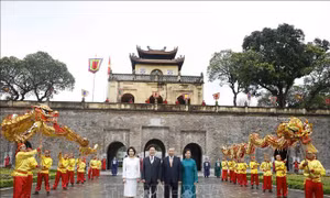 Ngoại giao tiên phong khơi dậy sức mạnh mềm: Khi hình ảnh Việt Nam lan tỏa từ những trải nghiệm đời thường