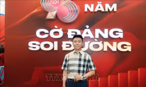 Triển lãm thành tựu đất nước 80 năm: Hành trình trải nghiệm toàn diện và sâu sắc về chặng đường lịch sử của dân tộc