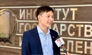 Đại hội Đảng XIV: Phát huy sức mạnh từ niềm tự tôn dân tộc