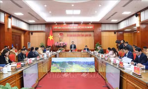 Làm rõ nguyên nhân vụ tai nạn giao thông khiến 4 người tử vong ở Lạng Sơn