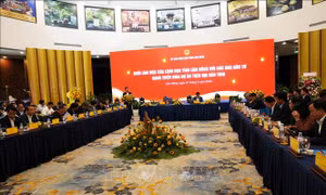 Lâm Đồng gỡ khó cho hàng trăm nhà đầu tư