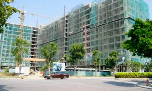 Gần 4.000 khách hàng được vay vốn ưu đãi nhà ở xã hội ở Gia Lai