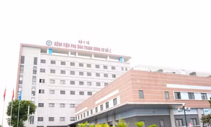 Mở rộng không gian phát triển kỹ thuật sản phụ khoa chuyên sâu