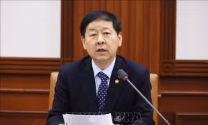 Thái Lan, Hàn Quốc phản ứng trước chính sách thuế quan mới của Mỹ