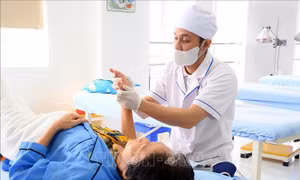 Phát huy vai trò của y học cổ truyền trong chăm sóc, nâng cao sức khỏe nhân dân