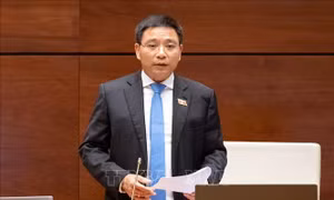 Bộ trưởng Bộ Tài chính kêu gọi đồng hành hỗ trợ người nộp thuế