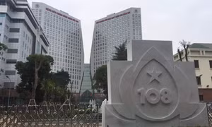 Giữ vững vị thế Bệnh viện đa khoa chiến lược tuyến cuối của Quân đội và hạng đặc biệt Quốc gia