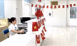 80 năm Quốc khánh: Góp phần viết tiếp trang sử mới cho y học Việt Nam