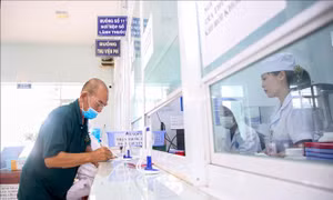 Mở rộng phạm vi chi trả của quỹ bảo hiểm y tế đối với một số dịch vụ y tế, khám sức khỏe