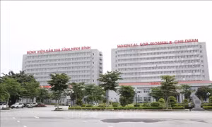 Cấp cứu thành công bệnh nhi 1 tháng tuổi ngộ độc sái thuốc phiện
