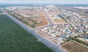 Đồng Nai rút ngắn thủ tục bồi thường cho dự án metro Long Thành