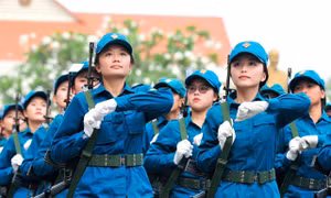 Chức năng, nhiệm vụ và cơ cấu tổ chức Ban Chỉ huy Phòng thủ dân sự cấp xã