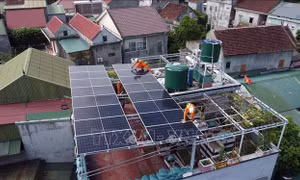 An ninh năng lượng quốc gia: Từ hành động nhỏ đến mục tiêu lớn