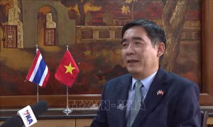 Chuyến thăm chính thức của Thủ tướng Thái Lan tới Việt Nam thể hiện sự coi trọng đối với quan hệ song phương