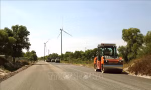 Quảng Trị thành lập 5 tổ công tác đôn đốc giải ngân vốn đầu tư công