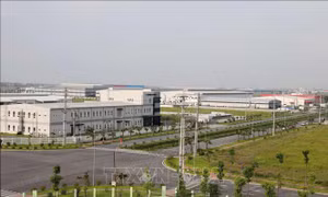 Mở không gian đón dòng vốn FDI thế hệ mới: Bài 1 - Sức hút nơi ‘đất lành’, ‘đất sạch’