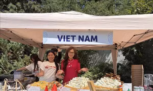 59 năm ASEAN: Thắt chặt đoàn kết, hướng tới một Cộng đồng ASEAN tự cường và bền vững