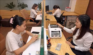 Hiện thực giấc mơ an cư - Bài 3: Vướng mắc từ 'nút thắt' tín dụng