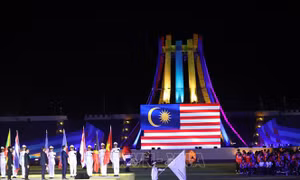 ASEAN Para Games 13: Nơi giấc mơ trở thành hiện thực