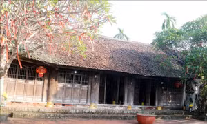 Phát huy truyền thống tiếng trống cách mạng Bồ Đề