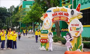 Dự báo thời tiết đẹp trên nhiều khu vực trong ngày khai giảng năm học mới