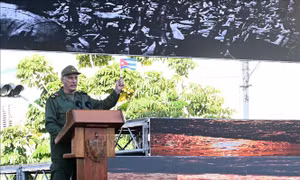 Cuba kiên định với Chủ nghĩa xã hội