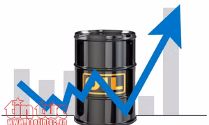 Giá xăng E5 RON 92 tăng lên mức tối đa
